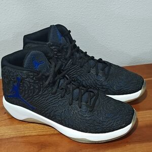 Jordan Ultra Fly 'Space Jam'